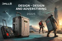 Trasformazione del design e della pubblicità con DALL·E: i casi del 2025