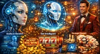 Intelligenza artificiale in MoroSpin Casino: come l’AI cambia l’online gaming