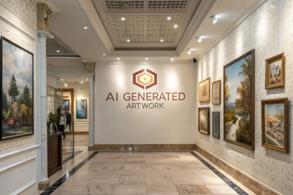 Vendita di quadri AI sui marketplace: le migliori piattaforme 2026 Vendita di quadri AI sui marketplace: le migliori piattaforme 2026