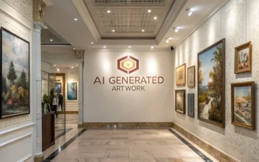 Vendita di quadri AI sui marketplace: le migliori piattaforme 2026