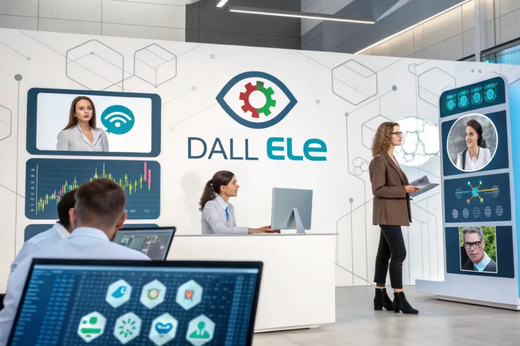 IA-avatar e branding: come DALL·E trasforma il marketing digitale IA-avatar e branding: come DALL·E trasforma il marketing digitale