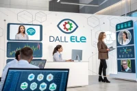 IA-avatar e branding: come DALL·E trasforma il marketing digitale