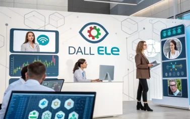 IA-avatar e branding: come DALL·E trasforma il marketing digitale